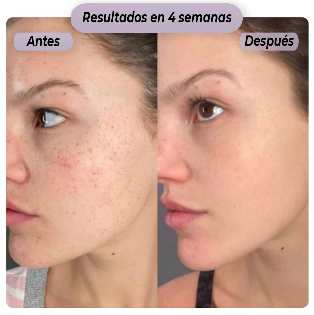 Lutinal™ - Cuidado nocturno con Retinal